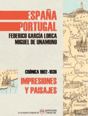 Cover Image: IMPRESIONES Y PAISAJES