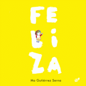 Cover Image: FELIZA