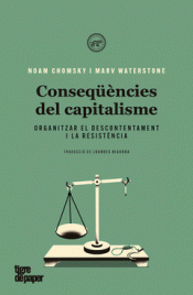 Cover Image: CONSEQÜÈNCIES DEL CAPITALISME (2ªED - CAT)