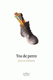 Cover Image: TOS DE PERRO