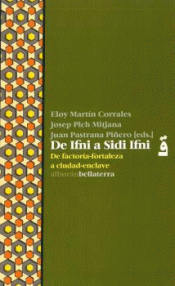 Cover Image: DE IFNI A SIDI IFNI
