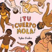 Cover Image: TU CUERPO MOLA!