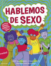 Cover Image: HABLEMOS DE SEXO