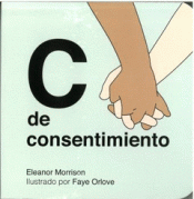 Cover Image: C DE CONSENTIMIENTO