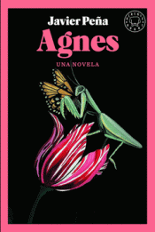 Cover Image: AGNES