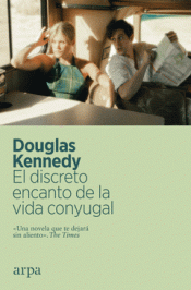Cover Image: EL DISCRETO ENCANTO DE LA VIDA CONYUGAL