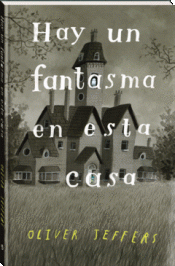 Cover Image: HAY UN FANTASMA EN ESTA CASA