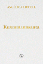 Cover Image: KUXMMANNSANTA