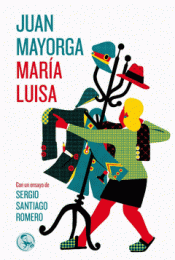 Cover Image: MARÍA LUISA