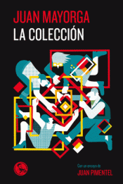Cover Image: LA COLECCIÓN