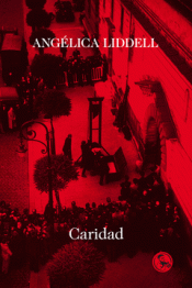 Cover Image: CARIDAD