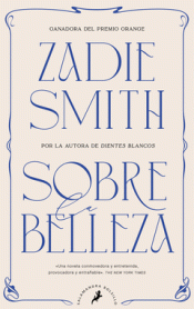 Cover Image: SOBRE LA BELLEZA