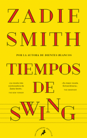 Cover Image: TIEMPOS DE SWING