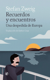 Cover Image: RECUERDOS Y ENCUENTROS