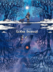 Cover Image: LOBA BOREAL