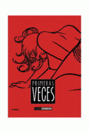 Cover Image: PRIMERAS VECES (RUSTICA)