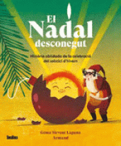 Cover Image: EL NADAL DESCONEGUT (CAT)