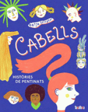 Cover Image: CABELLS: HISTORIES DE PENTINATS