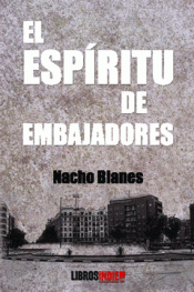 Cover Image: EL ESPÍRITU DE EMBAJADORES