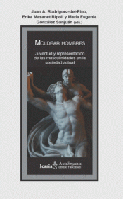 Cover Image: MOLDEAR HOMBRES