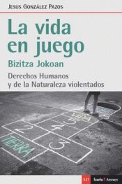 Cover Image: LA VIDA EN JUEGO