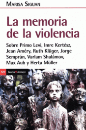 Cover Image: LA MEMORIA DE LA VIOLENCIA