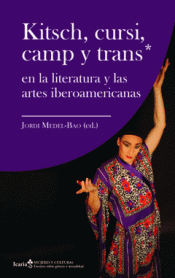 Cover Image: KITSCH, CURSI, CAMP Y TRANS*