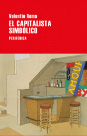 Cover Image: EL CAPITALISTA SIMBÓLICO