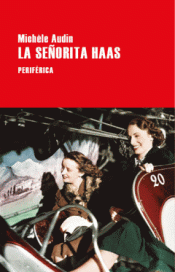 Cover Image: LA SEÑORITA HAAS