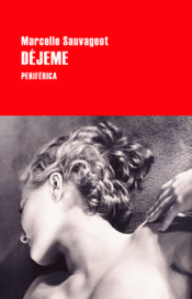 Cover Image: DÉJEME