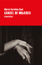 Cover Image: CÁRCEL DE MUJERES