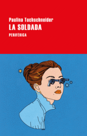 Cover Image: LA SOLDADA