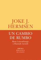 Cover Image: UN CAMBIO DE RUMBO