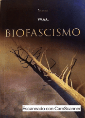 Cover Image: BIOFASCISMO