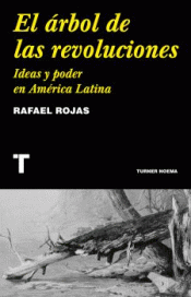 Cover Image: EL ÁRBOL DE LAS REVOLUCIONES