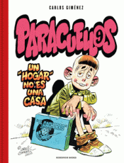 Cover Image: PARACUELLOS 9