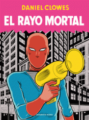 Cover Image: EL RAYO MORTAL