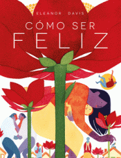 Cover Image: CÓMO SER FELIZ