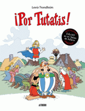 Cover Image: ¡POR TUTATIS!