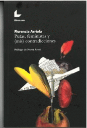 Cover Image: PUTAS, FEMINISTAS Y (MIS) CONTRADICCIONES
