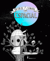 Cover Image: UN FIN DE SEMANA SÚPER-ESPACIAL
