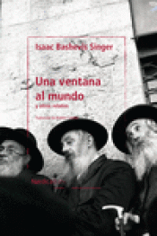 Cover Image: UNA VENTANA AL MUNDO