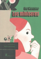 Cover Image: LOS MINISERES