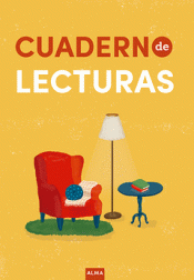 Cover Image: CUADERNO DE LECTURAS