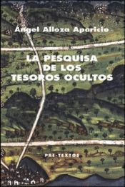Cover Image: LA PESQUISA DE LOS TESOROS OCULTOS