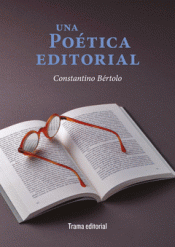 Cover Image: UNA POÉTICA EDITORIAL