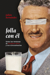 Cover Image: FOLLA CON ÉL