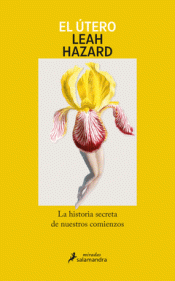 Cover Image: EL ÚTERO