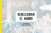 Cover Image: REDESCUBRIR EL MUNDO