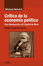 Cover Image: CRÍTICA DE LA ECONOMÍA POLÍTICA